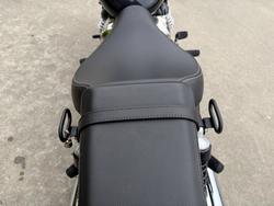 2025 Royal Enfield SUPER METEOR 650 Astral Black
