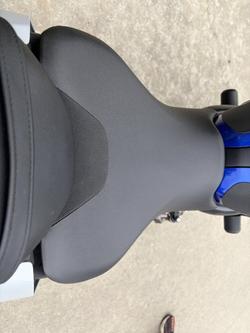 2020 Yamaha MT-07 LA (ABS) Blue