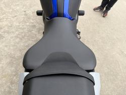 2020 Yamaha MT-07 LA (ABS) Blue