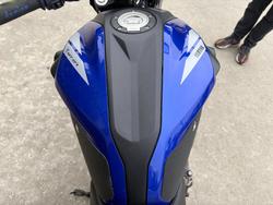 2020 Yamaha MT-07 LA (ABS) Blue