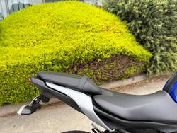 2020 Yamaha MT-07 LA (ABS) Blue