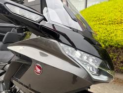 2025 Honda GL1800BD ABS GOLDWING Grey