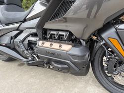 2025 Honda GL1800BD ABS GOLDWING Grey