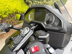 2025 Honda GL1800BD ABS GOLDWING Grey