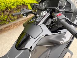 2025 Honda GL1800BD ABS GOLDWING Grey