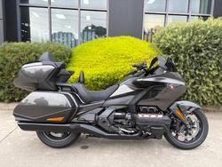 Honda GL1800BD ABS Goldwing