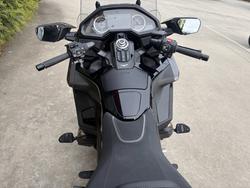 2025 Honda GL1800BD ABS GOLDWING Grey