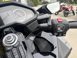 2025 Honda GL1800BD ABS GOLDWING Grey