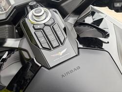 2025 Honda GL1800BD ABS GOLDWING Grey