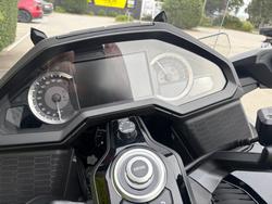 2025 Honda GL1800BD ABS GOLDWING Grey