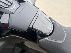 2025 Honda GL1800BD ABS GOLDWING Grey