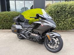 2025 Honda GL1800BD ABS GOLDWING Grey