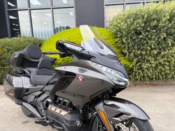 2025 Honda GL1800BD ABS GOLDWING Grey