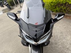 2025 Honda GL1800BD ABS GOLDWING Grey