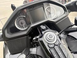 2025 Honda GL1800BD ABS GOLDWING Grey