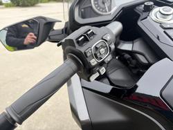 2025 Honda GL1800BD ABS GOLDWING Grey