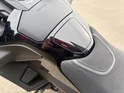 2025 Honda GL1800BD ABS GOLDWING Grey