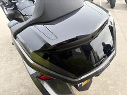 2025 Honda GL1800BD ABS GOLDWING Grey