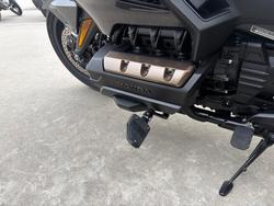 2025 Honda GL1800BD ABS GOLDWING Grey