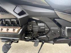 2025 Honda GL1800BD ABS GOLDWING Grey