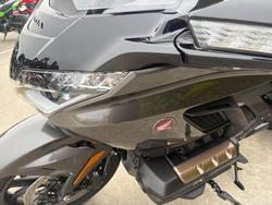 2025 Honda GL1800BD ABS GOLDWING Grey