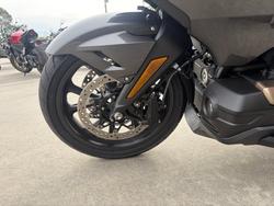 2025 Honda GL1800BD ABS GOLDWING Grey