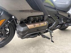 2025 Honda GL1800BD ABS GOLDWING Grey