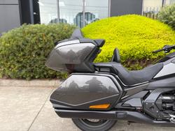 2025 Honda GL1800BD ABS GOLDWING Grey