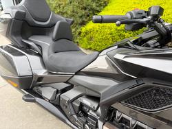 2025 Honda GL1800BD ABS GOLDWING Grey