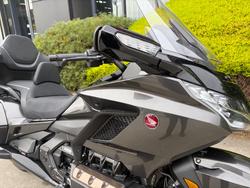 2025 Honda GL1800BD ABS GOLDWING Grey