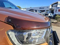 2021 Ford Ranger Wildtrak