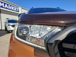 2021 Ford Ranger Wildtrak