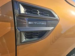 2021 Ford Ranger Wildtrak