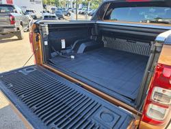 2021 Ford Ranger Wildtrak
