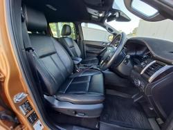 2021 Ford Ranger Wildtrak