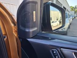 2021 Ford Ranger Wildtrak