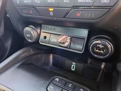 2021 Ford Ranger Wildtrak