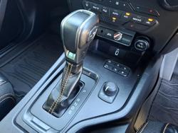2021 Ford Ranger Wildtrak