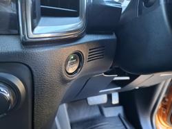 2021 Ford Ranger Wildtrak