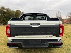 2026 LDV T60 MAX PLUS (4x4)