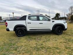 2026 LDV T60 MAX PLUS (4x4)