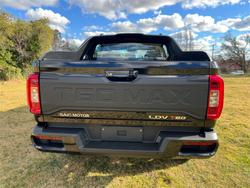 2026 LDV T60 MAX PLUS (4x4)