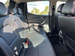 2026 LDV T60 MAX PLUS (4x4)