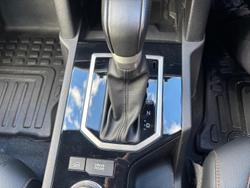 2024 Mitsubishi Triton GSR