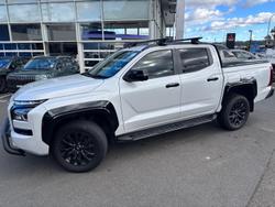 2024 Mitsubishi Triton GSR