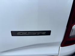 2024 Mitsubishi Triton GSR
