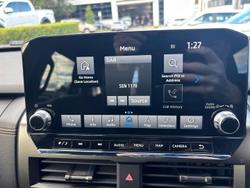 2024 Mitsubishi Triton GSR