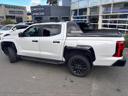 2024 Mitsubishi Triton GSR