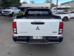 2024 Mitsubishi Triton GSR
