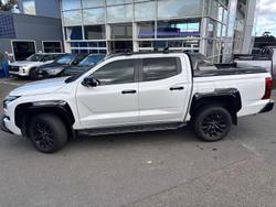 2024 Mitsubishi Triton GSR